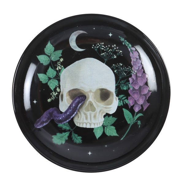 Venom & Vines Trinket Dish