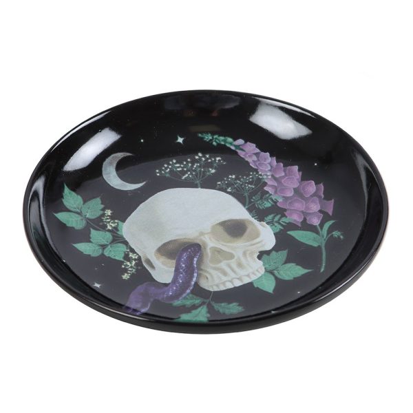 Venom & Vines Trinket Dish - Image 4