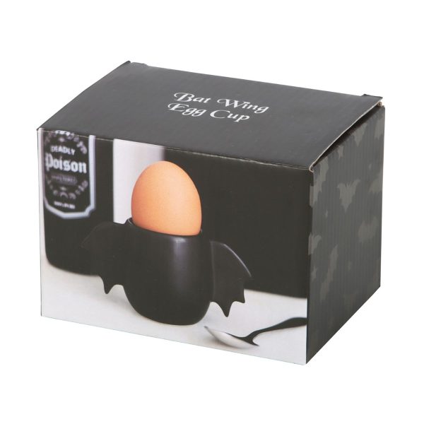 Bat Wing Egg Cup - Image 3