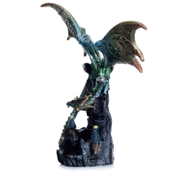 Wings of Magic Gateway Guardian Dragon - Image 3