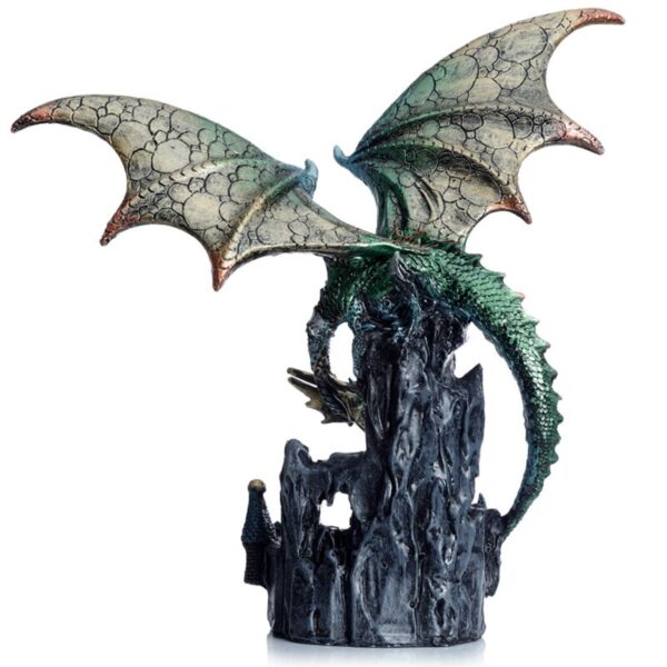 Wings of Magic Gateway Guardian Dragon - Image 4