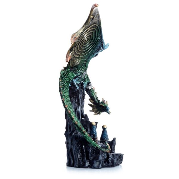 Wings of Magic Gateway Guardian Dragon - Image 5