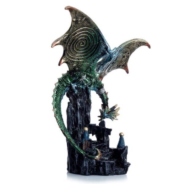 Wings of Magic Gateway Guardian Dragon - Image 6