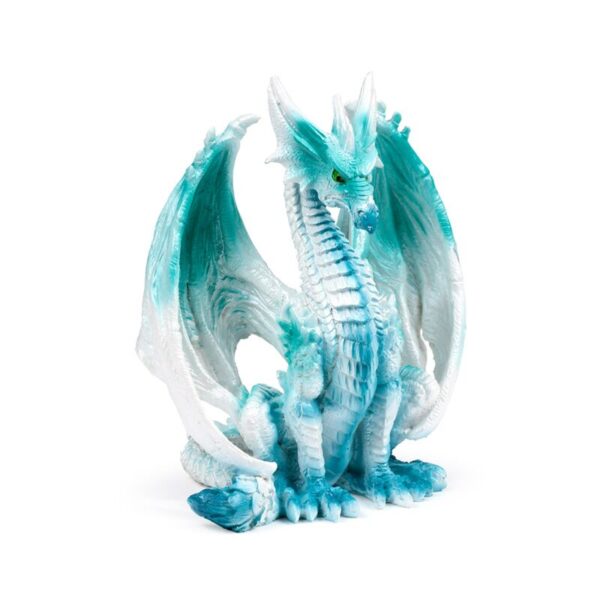 Master of the Ice Dragon - Image 6