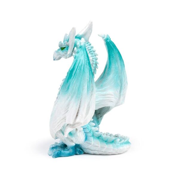 Master of the Ice Dragon - Image 9