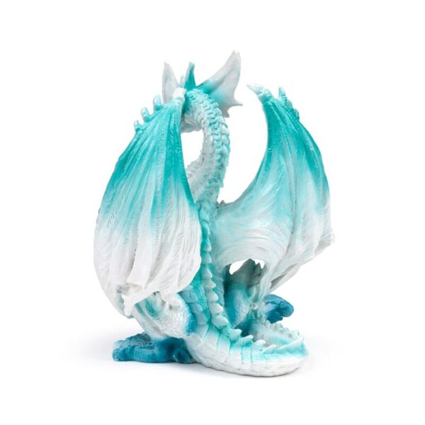 Master of the Ice Dragon - Image 2