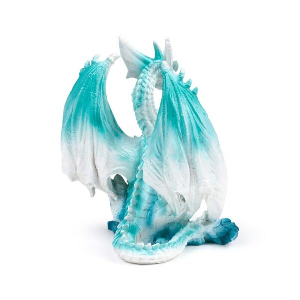 Master of the Ice Dragon - Image 3