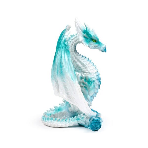 Master of the Ice Dragon - Image 4