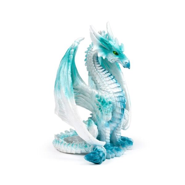 Master of the Ice Dragon - Image 5
