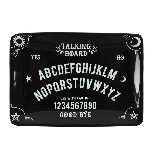Spirit Board Trinket Dish