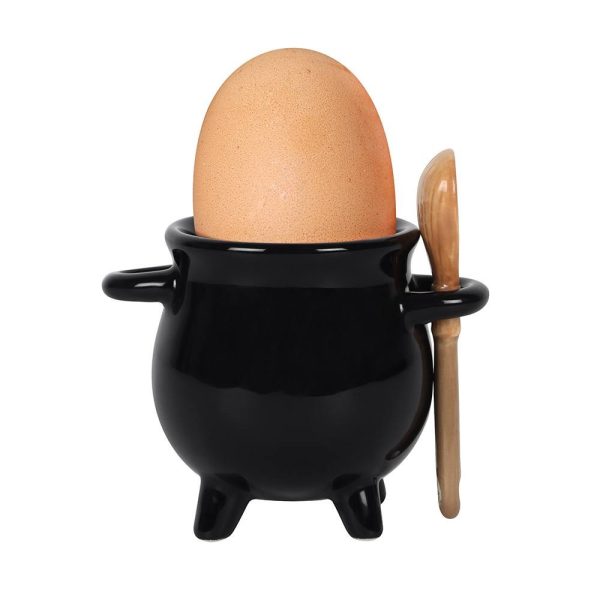 Cauldon Egg Cup