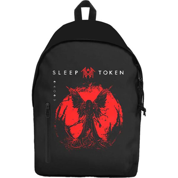 Sleep Token Backpack