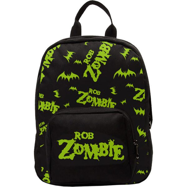 Rob Zombie Mini Backpack