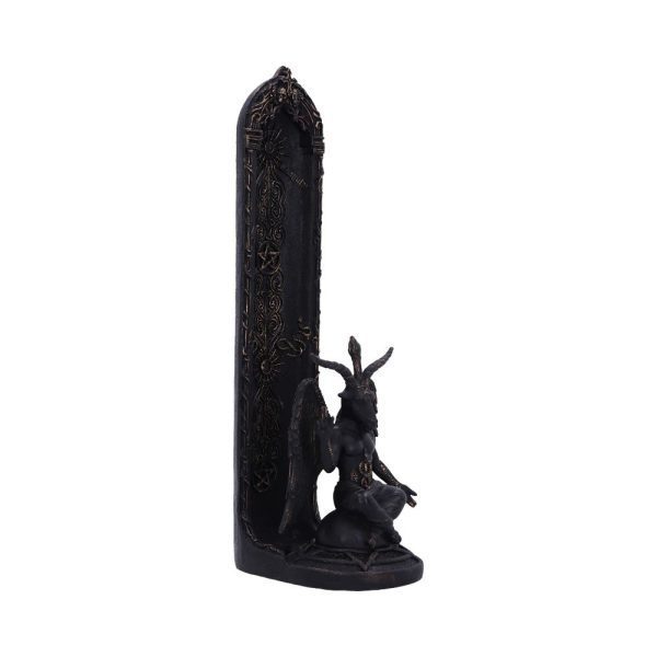 Baphomet Incense Burner - Image 2