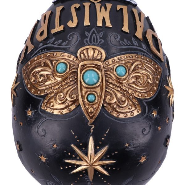 Destiny Palmistry Skull - Image 4
