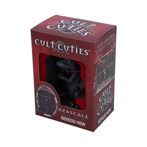 Azascale Cult Cuties - Image 10