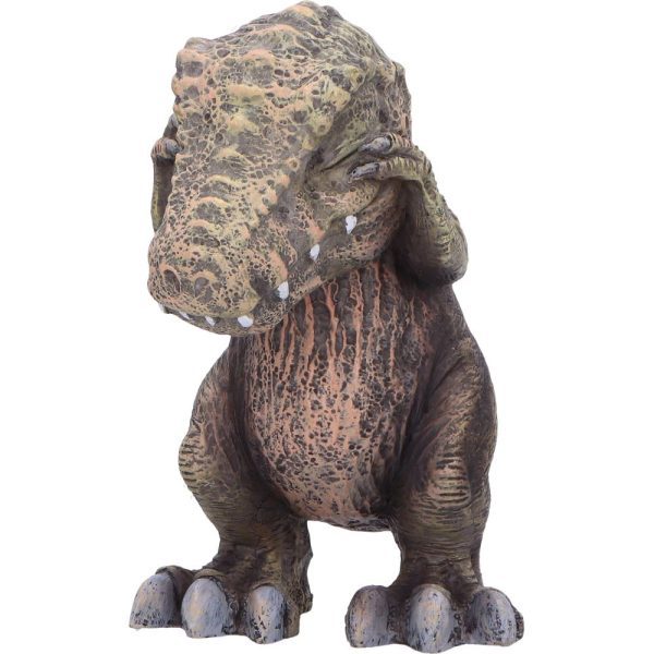 Three Wise Trex - Image 3