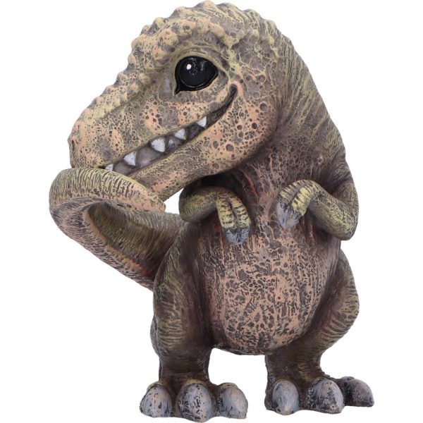 Three Wise Trex - Image 4