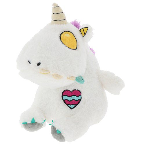 Chubbles The Unicorn Plush