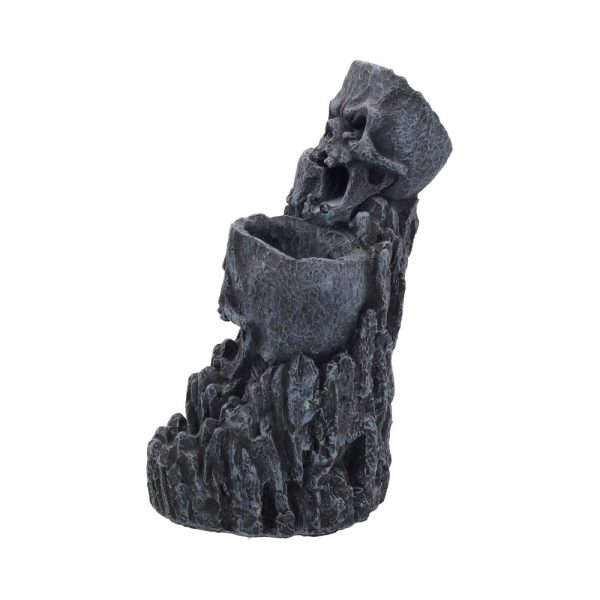 Skull Tower Backflow Burner - Image 8