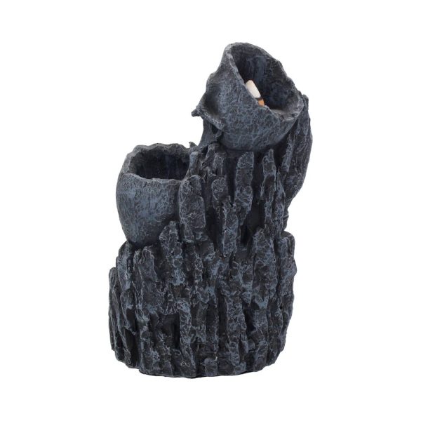 Skull Tower Backflow Burner - Image 2