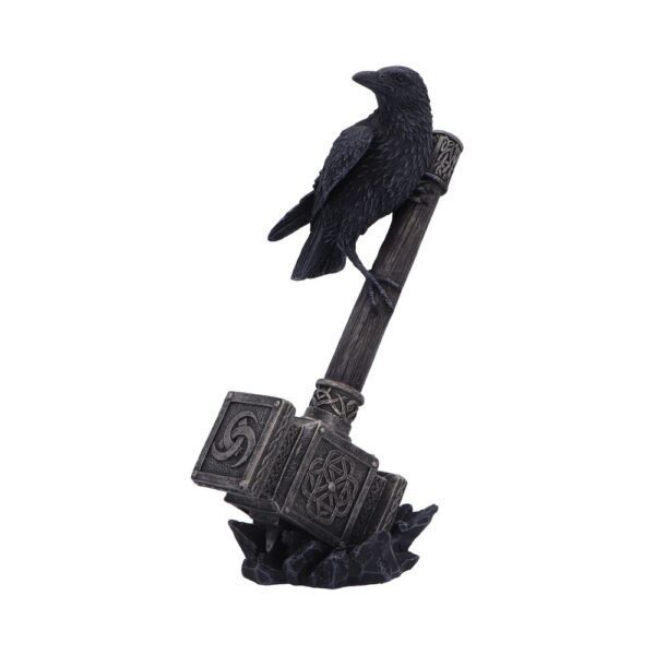 Hammer of the Gods - Image 2