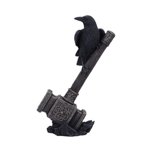 Hammer of the Gods