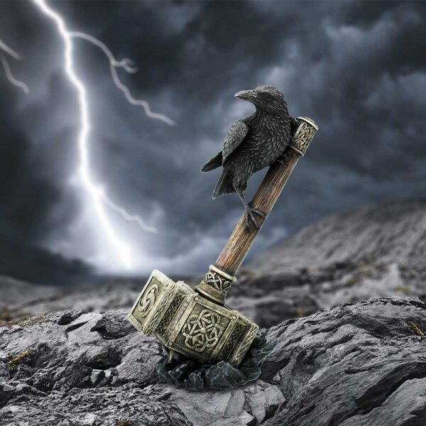 Hammer of the Gods - Image 5
