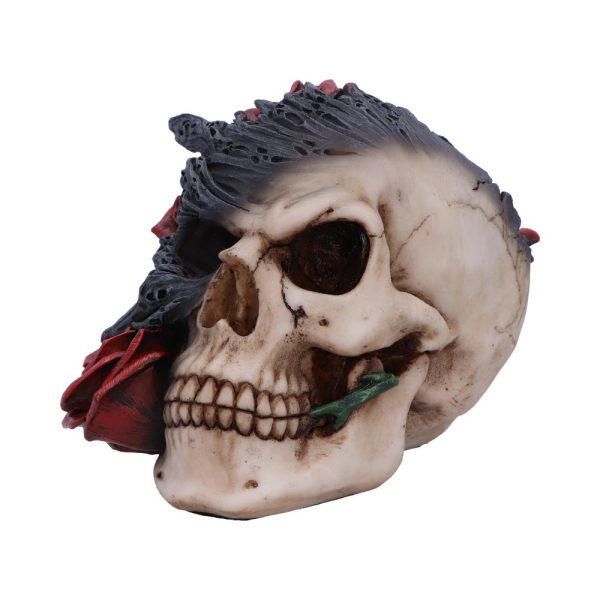 Soul Rose Skull - Image 2