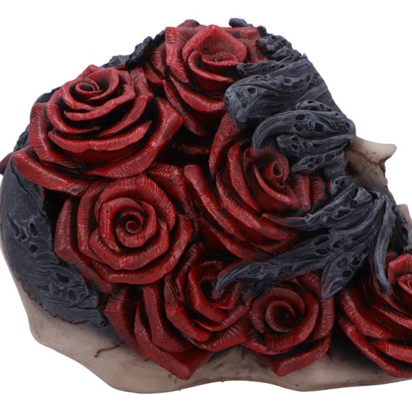 Soul Rose Skull - Image 4