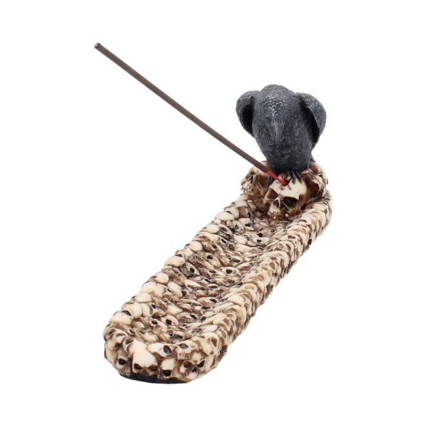Raven Incense Burner - Image 7