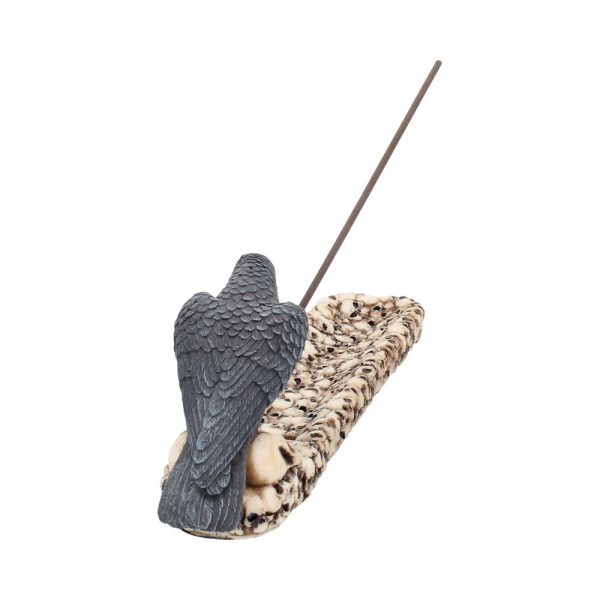 Raven Incense Burner - Image 3