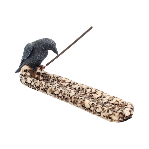 Raven Incense Burner - Image 6