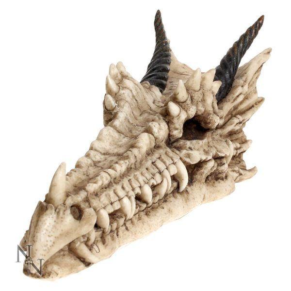 Draco Incense Burner