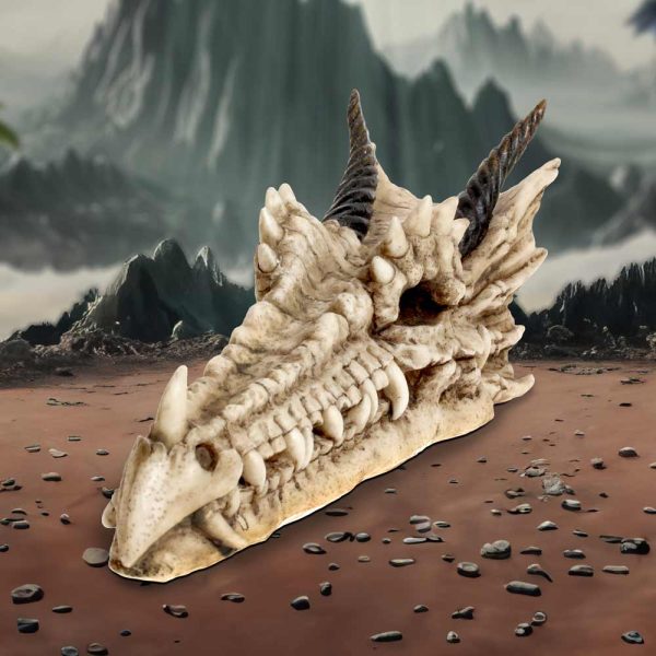 Draco Incense Burner - Image 4