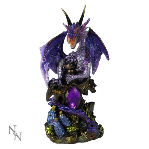 Galeru Dragon