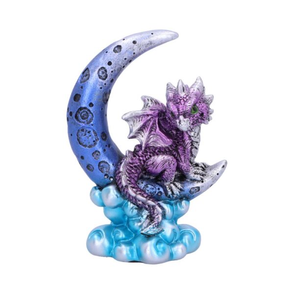 Crescent Creature