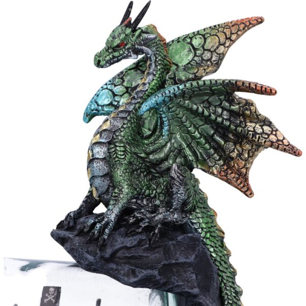 Adventure Dragon - Image 4