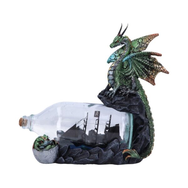 Adventure Dragon