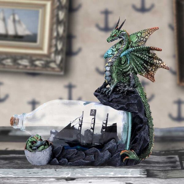 Adventure Dragon - Image 5