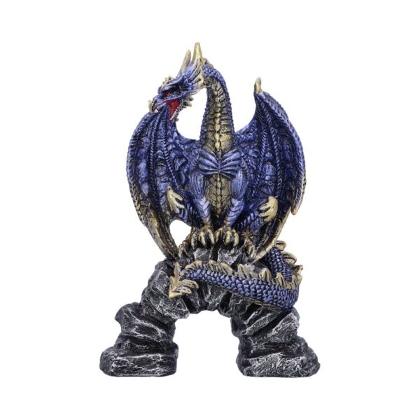Acko Dragon