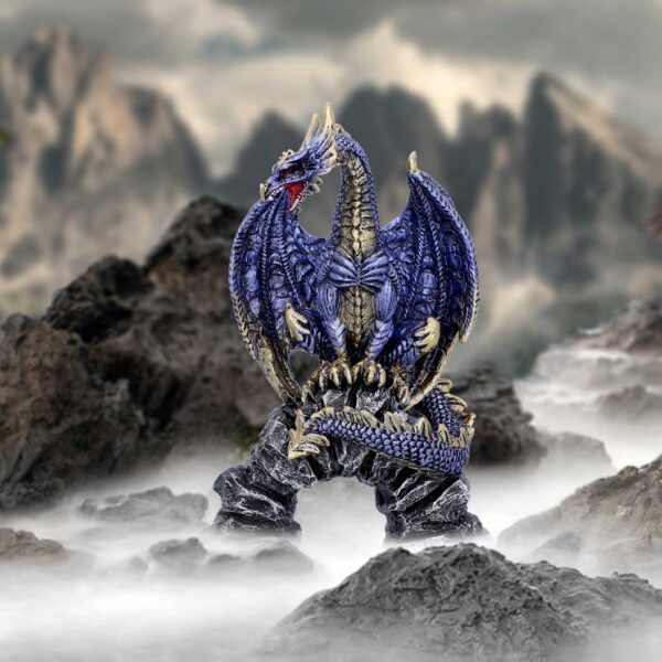 Acko Dragon - Image 5