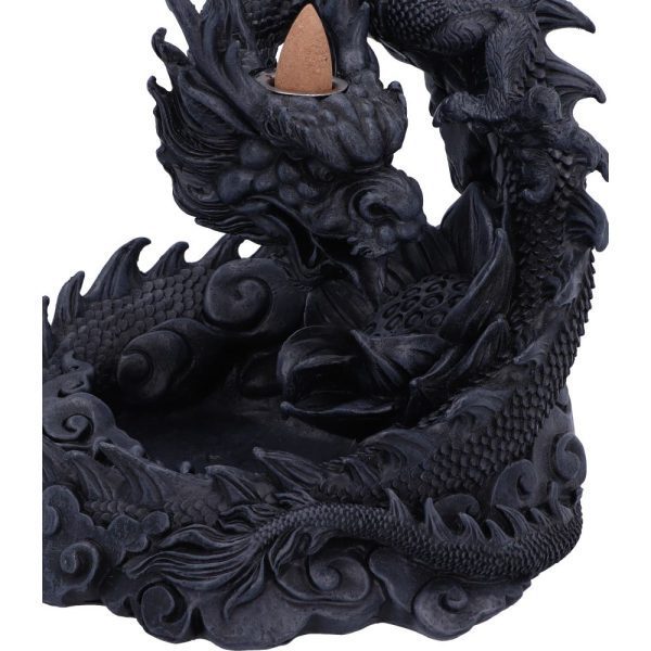 Heilong Backflow Burner - Image 4