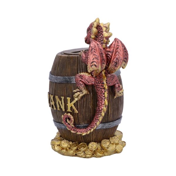 Dragon Heist Money Box - Image 6