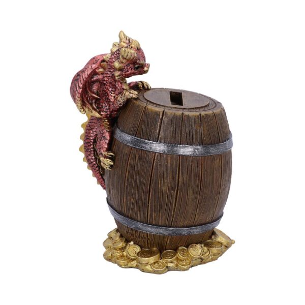 Dragon Heist Money Box - Image 7
