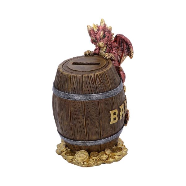 Dragon Heist Money Box - Image 2