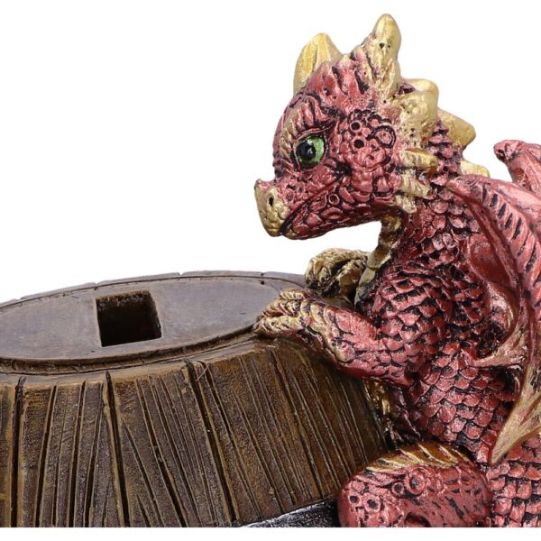 Dragon Heist Money Box - Image 3