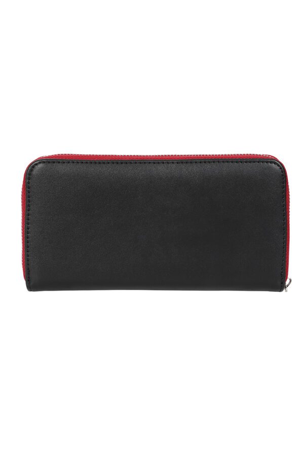 Rose Garden Purse
