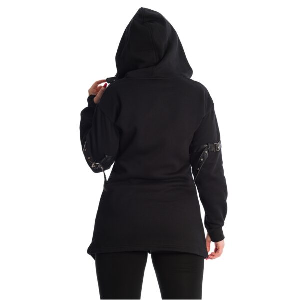 Tudor Hood