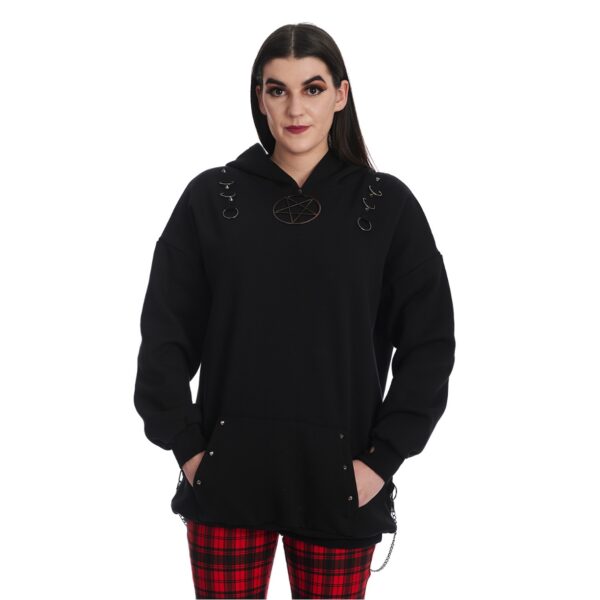 helia hood